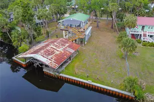 547 SE 205th St, Suwannee, FL 32692 - Photo 21