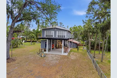 547 SE 205th Street, Suwannee, FL 32692 - Photo 3