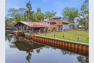 547 SE 205th Street, Suwannee, FL 32692 - Photo 1