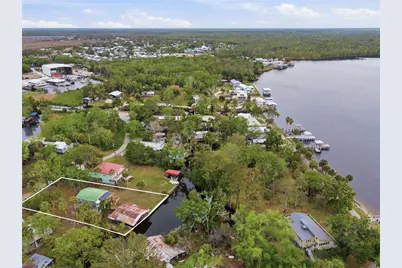 547 SE 205th Street, Suwannee, FL 32692 - Photo 9