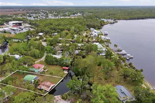 547 SE 205th St, Suwannee, FL 32692 - Photo 9