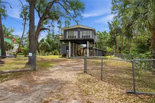 547 SE 205th St, Suwannee, FL 32692 - Photo 57