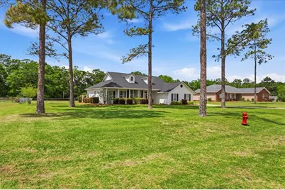 20744 NW 252nd Street, High Springs, FL 32643 - Photo 3