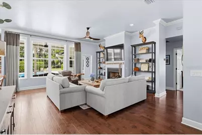 20744 NW 252nd Street, High Springs, FL 32643 - Photo 13