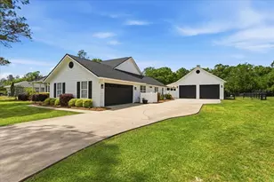 20744 NW 252nd St, High Springs, FL 32643 - Photo 5