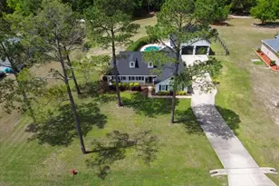 20744 NW 252nd St, High Springs, FL 32643 - Photo 73