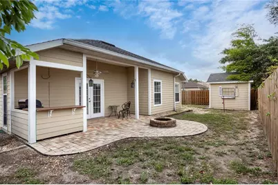 25488 NW 10th Avenue, Newberry, FL 32669 - Photo 35