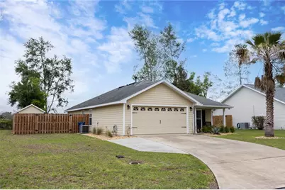 25488 NW 10th Avenue, Newberry, FL 32669 - Photo 3