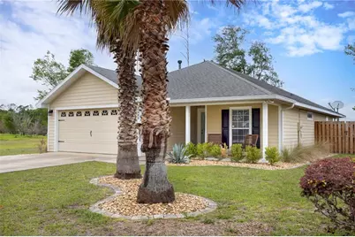 25488 NW 10th Avenue, Newberry, FL 32669 - Photo 1