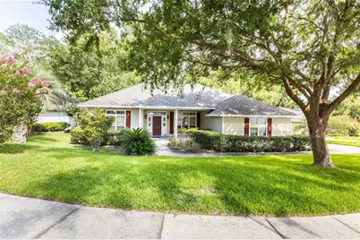 2429 NW 93rd Street, Gainesville, FL 32606 - Photo 1