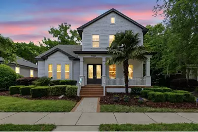 13265 SW 6th Avenue, Newberry, FL 32669 - Photo 1