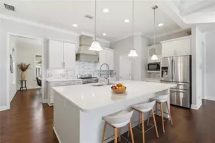 13265 SW 6th Ave, Newberry, FL 32669 - Photo 17