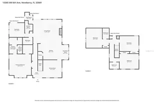 13265 SW 6th Ave, Newberry, FL 32669 - Photo 45