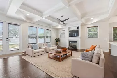 13265 SW 6th Avenue, Newberry, FL 32669 - Photo 21