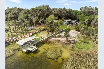 8026 NE 221st Street, Melrose, FL 32666 - Photo 5