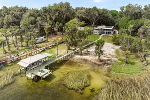 8026 NE 221st St, Melrose, FL 32666 - Photo 5