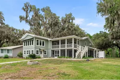 8026 NE 221st Street, Melrose, FL 32666 - Photo 3