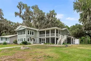 8026 NE 221st St, Melrose, FL 32666 - Photo 3