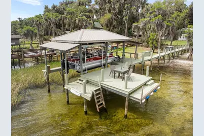 8026 NE 221st Street, Melrose, FL 32666 - Photo 3