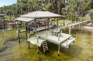 8026 NE 221st St, Melrose, FL 32666 - Photo 3
