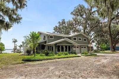 8026 NE 221st Street, Melrose, FL 32666 - Photo 1