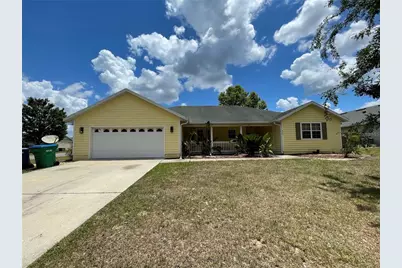 717 NW 233rd Terrace, Newberry, FL 32669 - Photo 1