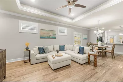 9437 SW 67th Lane, Gainesville, FL 32608 - Photo 5