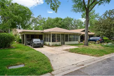 8508 NW 37th Drive, Gainesville, FL 32653 - Photo 3