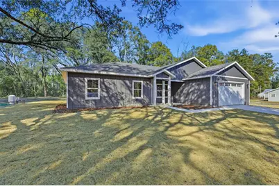 Tbd SW 170th Street, Archer, FL 32618 - Photo 1