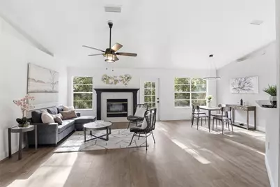 6110 NW 38th Terrace, Gainesville, FL 32653 - Photo 9