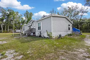 [Address not provided], Old Town, FL 32680 - Photo 29
