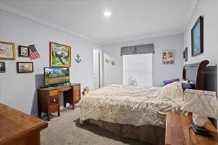 [Address not provided], Old Town, FL 32680 - Photo 17