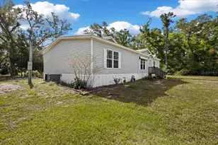 [Address not provided], Old Town, FL 32680 - Photo 1
