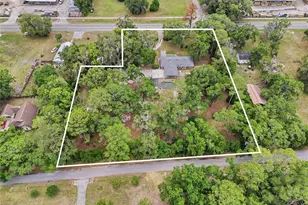 4803 W State Rd 238, Lake Butler, FL 32054 - Photo 29