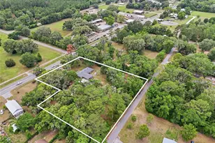 4803 W State Rd 238, Lake Butler, FL 32054 - Photo 31