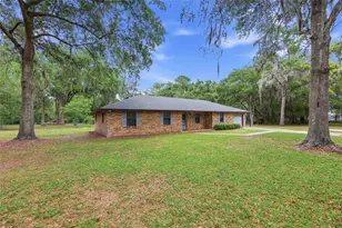 4803 W State Rd 238, Lake Butler, FL 32054 - Photo 35