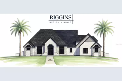 12343 SW 16th Lane, Newberry, FL 32669 - Photo 1