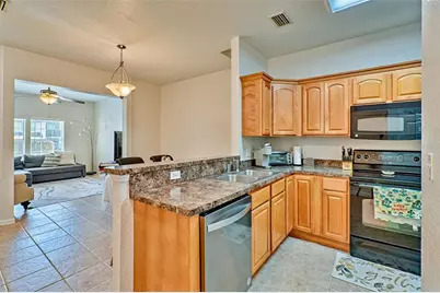 2710 NW 104 Court #B, Gainesville, FL 32606 - Photo 9