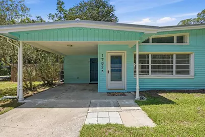 1702 NW 38th Drive, Gainesville, FL 32605 - Photo 1