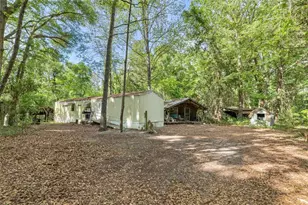 3100 NW 30th St, Bell, FL 32619 - Photo 3