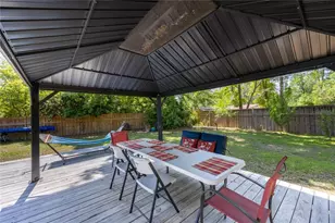 5016 NW 36th St, Gainesville, FL 32605 - Photo 49