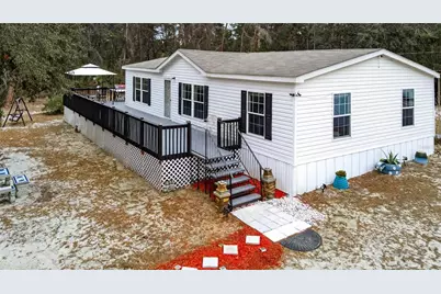 117 Stoddard Road, Crescent City, FL 32112 - Photo 1