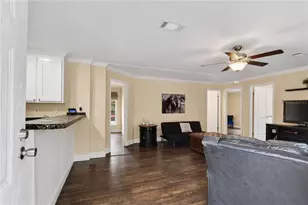 117 Stoddard Rd, Crescent City, FL 32112 - Photo 7