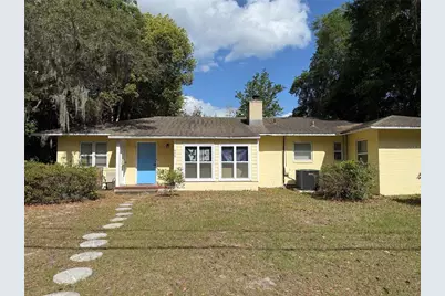 609 NW 19th Street, Gainesville, FL 32603 - Photo 1