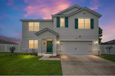 4583 NE 27th Street, Ocala, FL 34470 - Photo 1