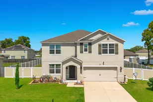 4583 NE 27th St, Ocala, FL 34470 - Photo 1