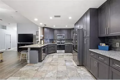 17583 NW 234th Terrace, High Springs, FL 32643 - Photo 9