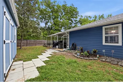 17583 NW 234th Terrace, High Springs, FL 32643 - Photo 31