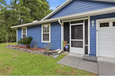 17583 NW 234th Terrace, High Springs, FL 32643 - Photo 37