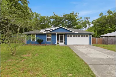 17583 NW 234th Terrace, High Springs, FL 32643 - Photo 1